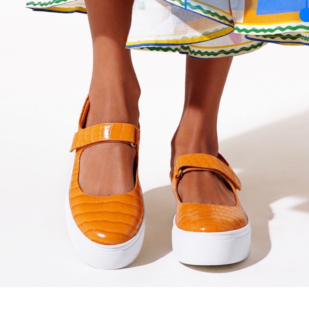 Charlotte Stone Heidi Shoe
